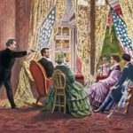 Shooting Sight - facts about president abraham lincoln assassination