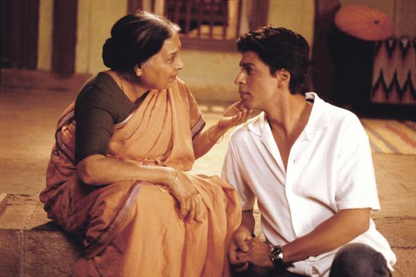 Swades In Movies For Teen Entrepreneurs