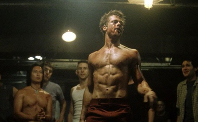 Fight Club In Movies For Teen Entrepreneurs