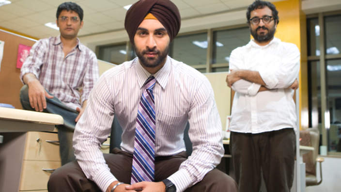 Rocket Singh In Movies For Teen Entrepreneurs