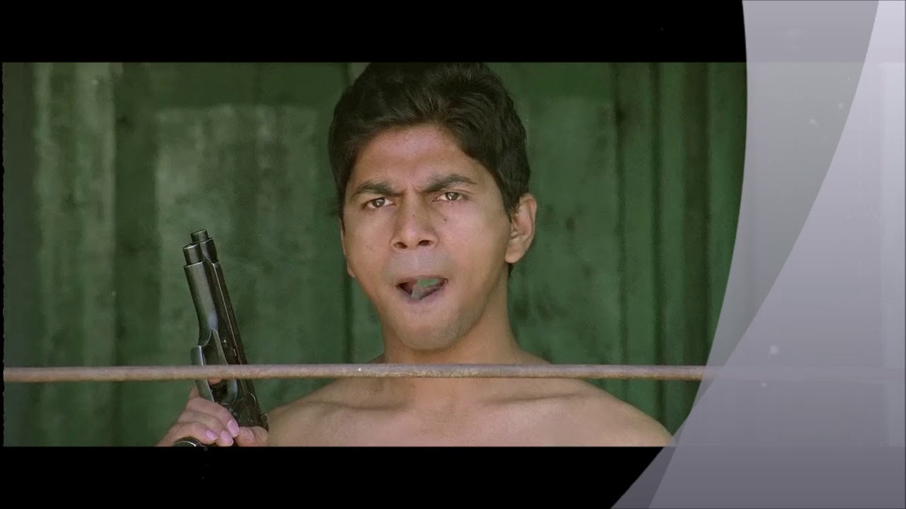 Perpendicular In from Gangs Of Wasseypur