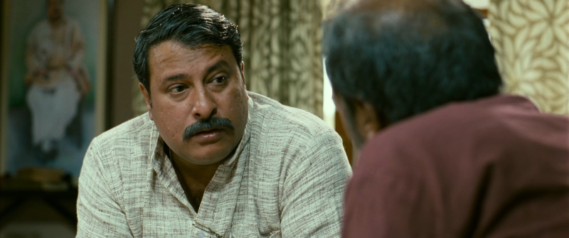 Ramadir Singh In from Gangs Of Wasseypur