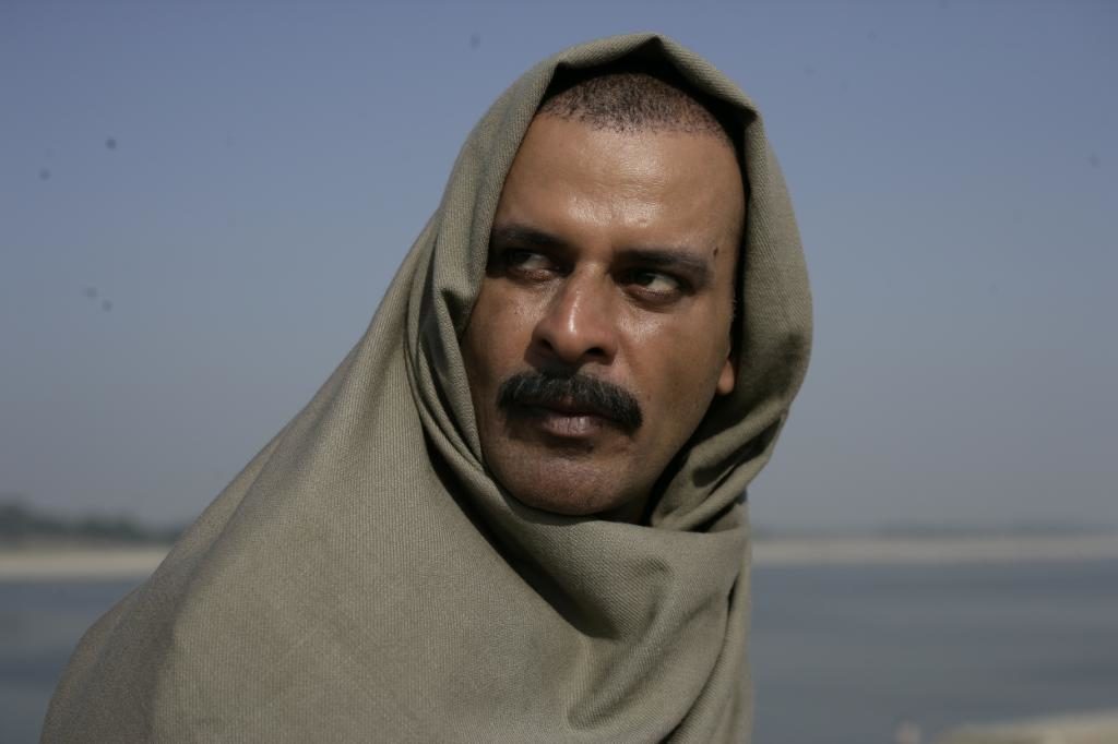 Sardar Khan In Epic Dialogues from Gangs Of Wasseypur