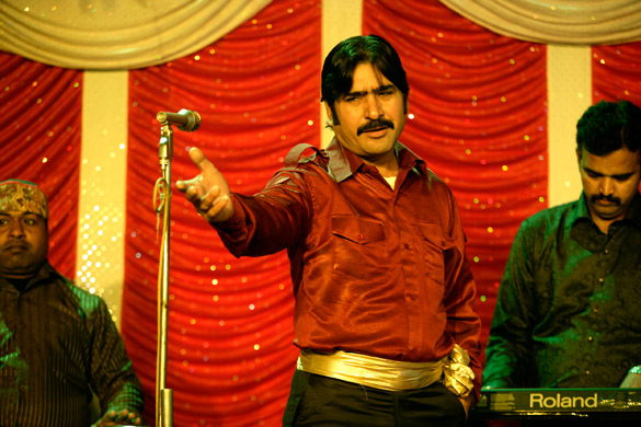 Yashpal Sharma In Gangs Of Wasseypur