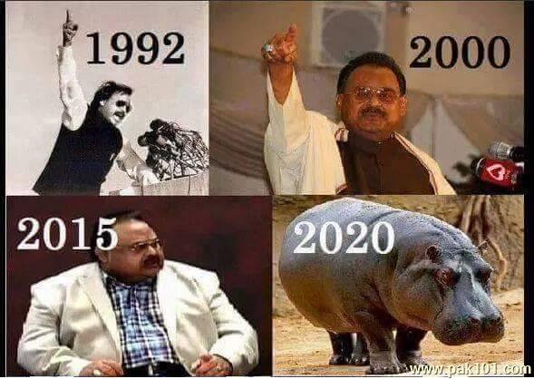 Altaf Bhai Memes