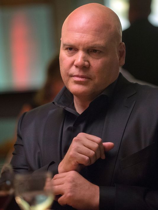 Vincent D'Onofrio Bio