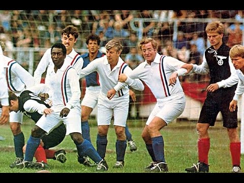 Escape to Victory