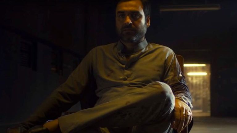 Kaleen Bhaiya Dialogues From Mirzapur