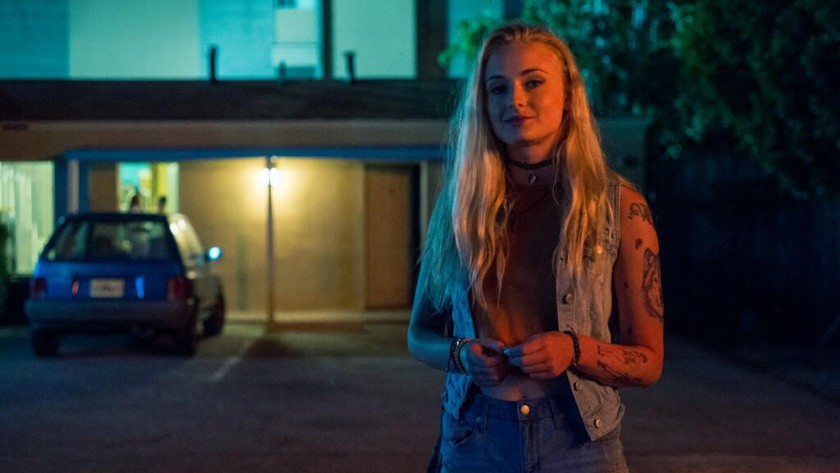 Josie another hit movie of Sophie Turner