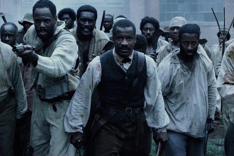 15 Best African American Slavery Movies