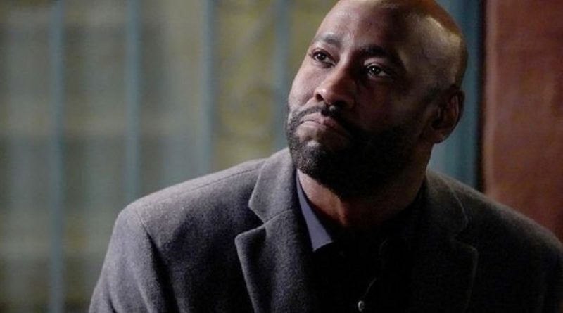 Amenadiel is neither the best nor the worst character in Lucifer season 5.