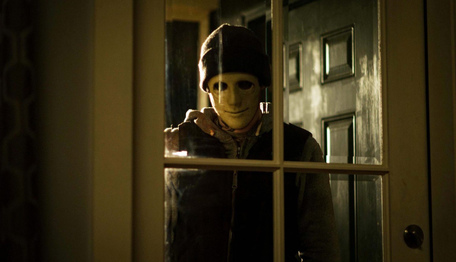 Who Is The Killer In Hush Film? Ending Explained