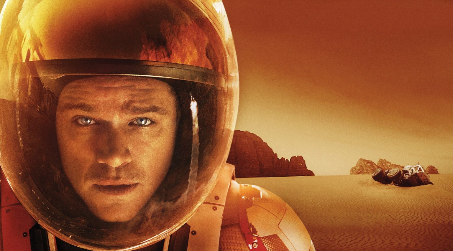 Top 15 Hollywood Movies Based On Space And