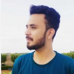Komail Raza