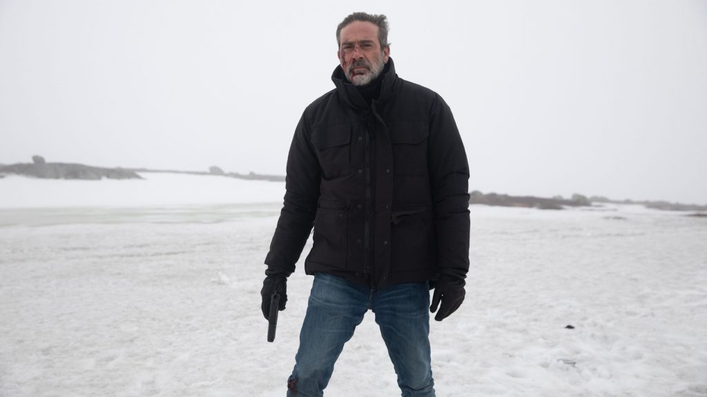 The Postcard Killings Movie Explained