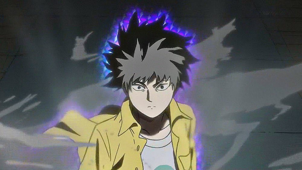 Mob Psycho 100': How Many Episodes Are in Season 3?