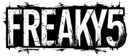 Freaky5